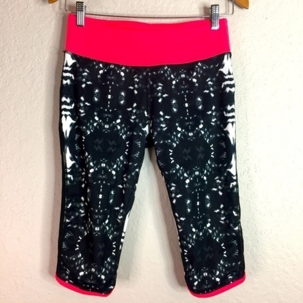 FABLETICS Rio Run‎ Capri